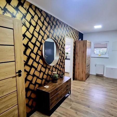 Apartament 11 Listopada Διαμέρισμα Ούστκα Εξωτερικό φωτογραφία