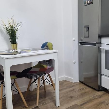 Apartament 11 Listopada Διαμέρισμα Ούστκα Εξωτερικό φωτογραφία