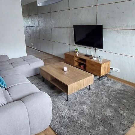 Apartament 11 Listopada Διαμέρισμα Ούστκα Εξωτερικό φωτογραφία