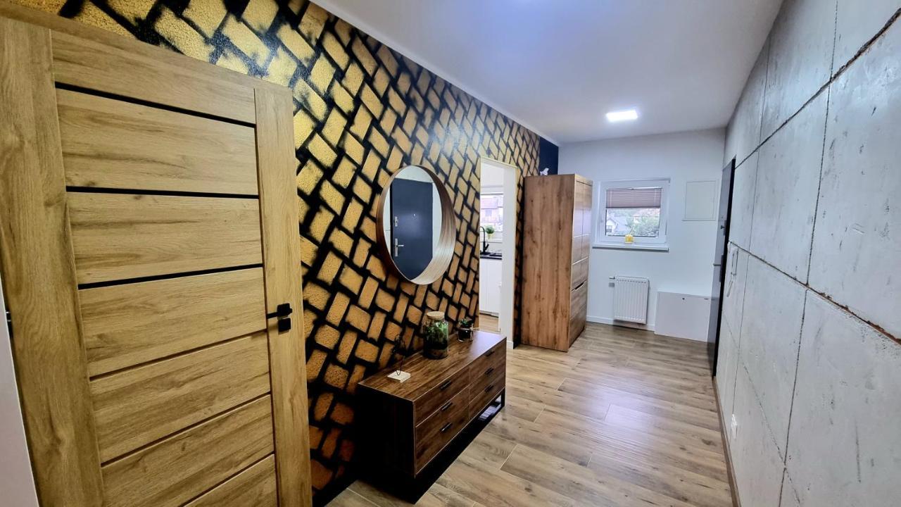 Apartament 11 Listopada Διαμέρισμα Ούστκα Εξωτερικό φωτογραφία