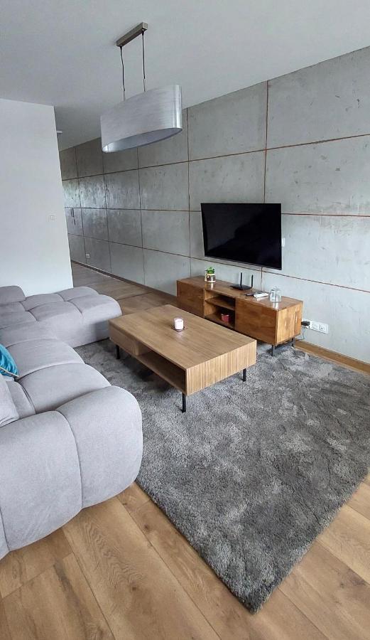 Apartament 11 Listopada Διαμέρισμα Ούστκα Εξωτερικό φωτογραφία